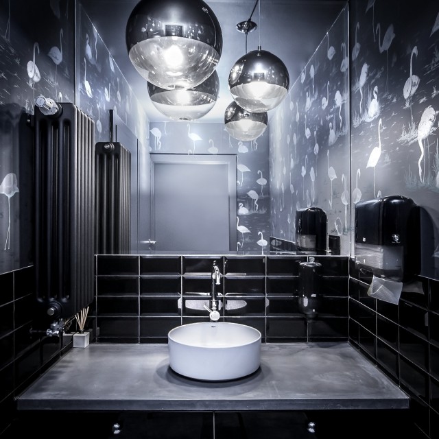 Biuro Verco, fot. mat. pras. TOP: Najbardziej designerskie biura, które ujrzały światło dzienne w I kwartale 2018 roku