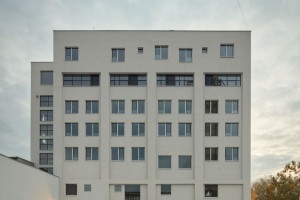 Mistrzowska rewitalizacja spod kreski słowackich architektów. W starej fabryce nie ma już produkcji, ale można zrobić event