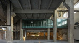 Mistrzowska rewitalizacja spod kreski słowackich architektów. W starej fabryce nie ma już produkcji, ale można zrobić event