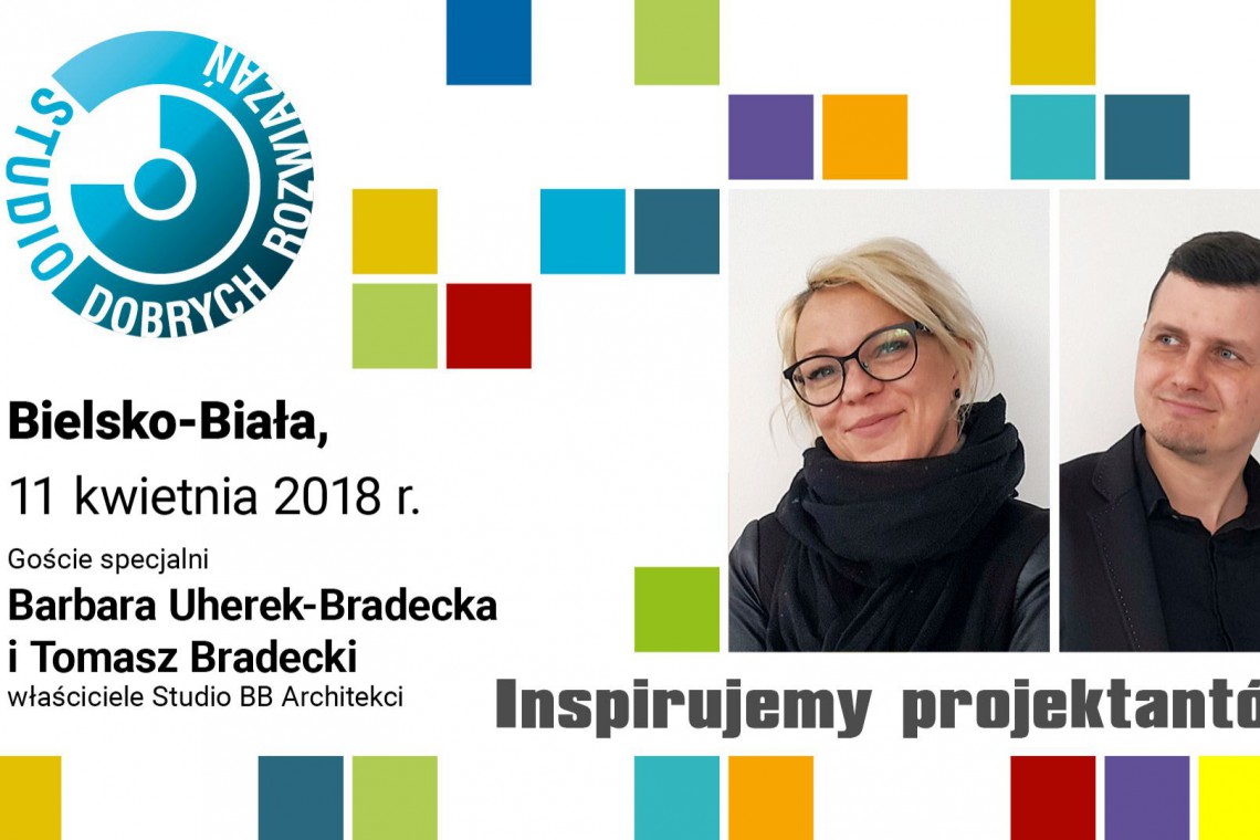 Studio Dobrych Rozwiązań Bielsko-Biała: to już jutro!