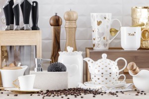 Soczyste owoce i moc koloru. Oto letnia kolekcja home&you
