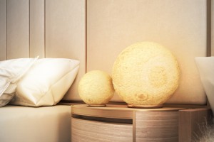 Tak będzie wyglądało wnętrze nowego hotelu w Gdańsku. Projekt Ideograf Paulina Czurak zachwyca