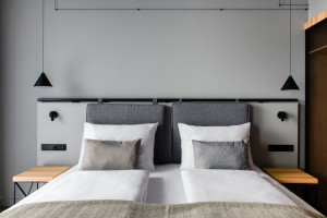 Vienna House rzuciło wyzwanie pracowni JEMS Architekci