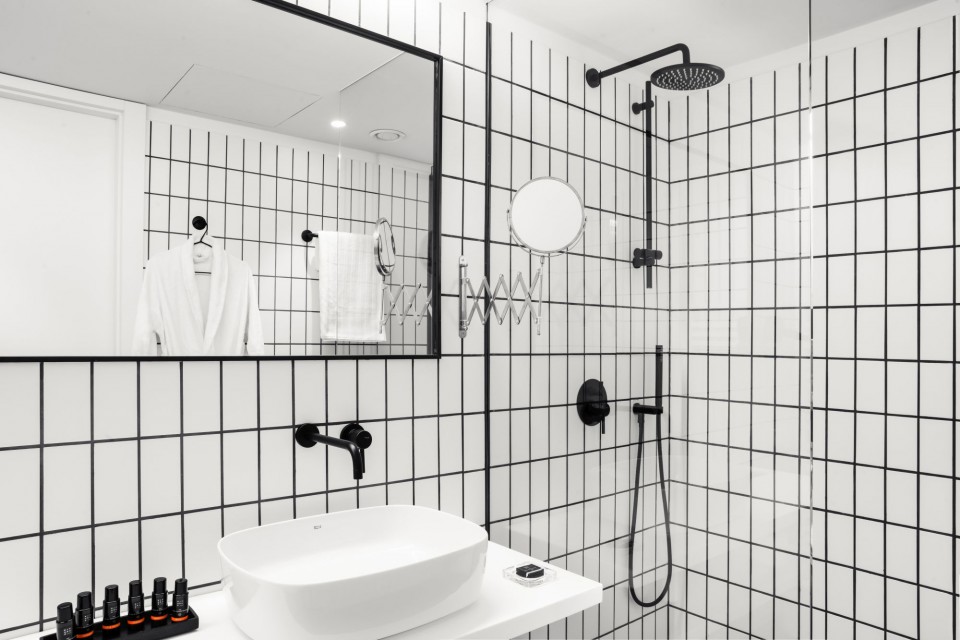fot. Vienna House/tomekkowalski.com Vienna House rzuciło wyzwanie pracowni JEMS Architekci