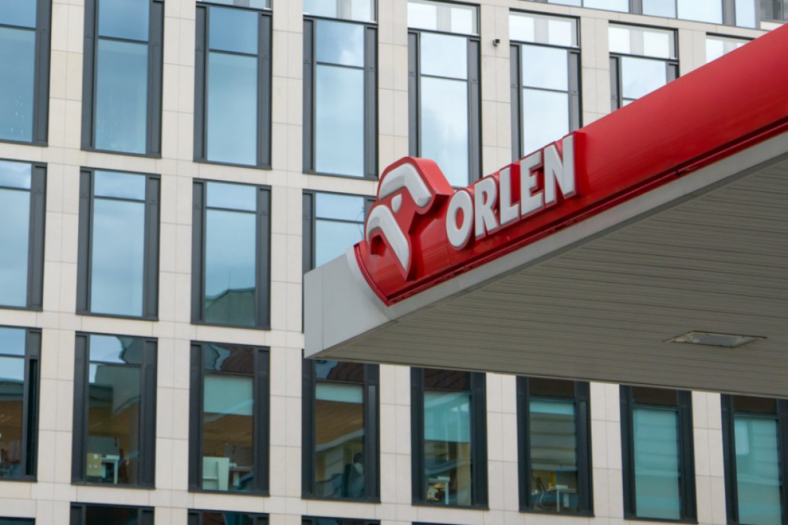 Fot. Shutterstock, autorstwa DarwelShots Kto zaprojektuje Centrum Badawczo-Rozwojowe PKN Orlen? Spółka czeka na oferty do 30 maja
