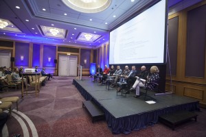 Łazienkowe trendy? My już je znamy! Za nami V Forum Branży Łazienkowej!
