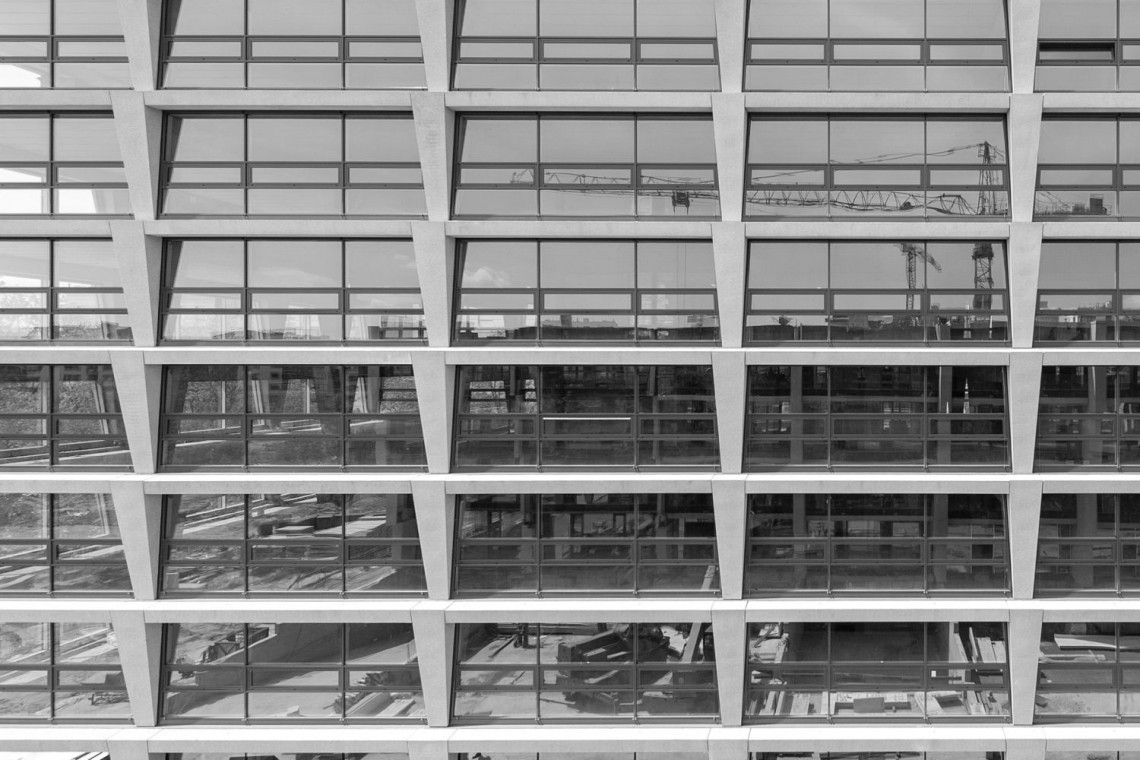fot. JEMS Architekci Oto najnowsza realizacja spod kreski JEMS Architekci