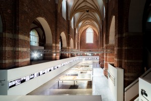 Jedyne Muzeum Architektury w Polsce opuszcza swoje mury
