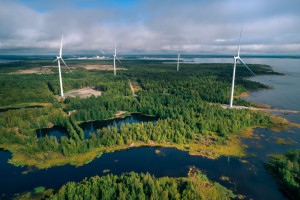 Kurs na ludzi i na planetę. IKEA opublikowała nowy Raport Zrównoważonego Rozwoju