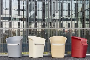 Outdoorowe inspiracje - biuro na świeżym powietrzu