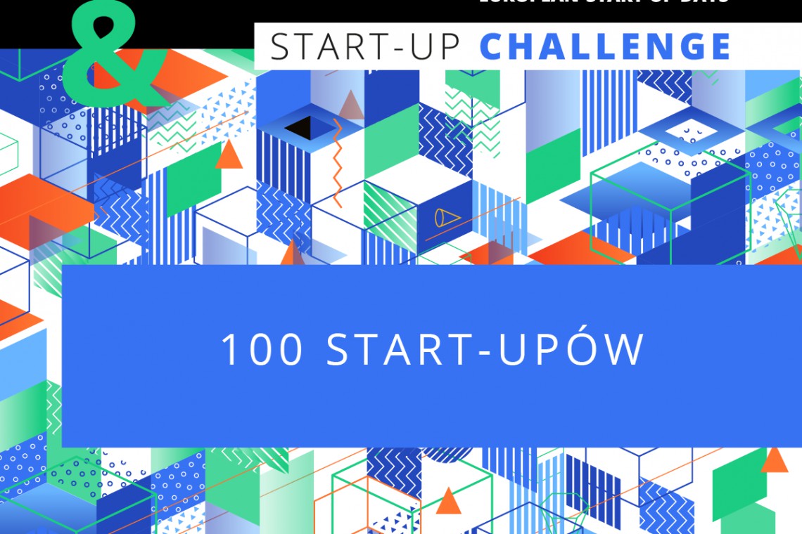 Z garażu na podbój świata. 100 wyróżnionych startupów zawalczy o bilet do kariery podczas European Start-up Days