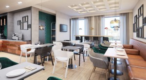 Hotel B&B Kraków Centrum już otwarty