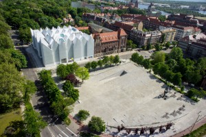 TOP 25: O nich jest głośno. Oto najpopularniejsze pracownie architektoniczne w Polsce