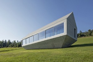 Już we wtorek otwarcie wystawy Roberta Koniecznego w Galerie d’Architecture w Paryżu