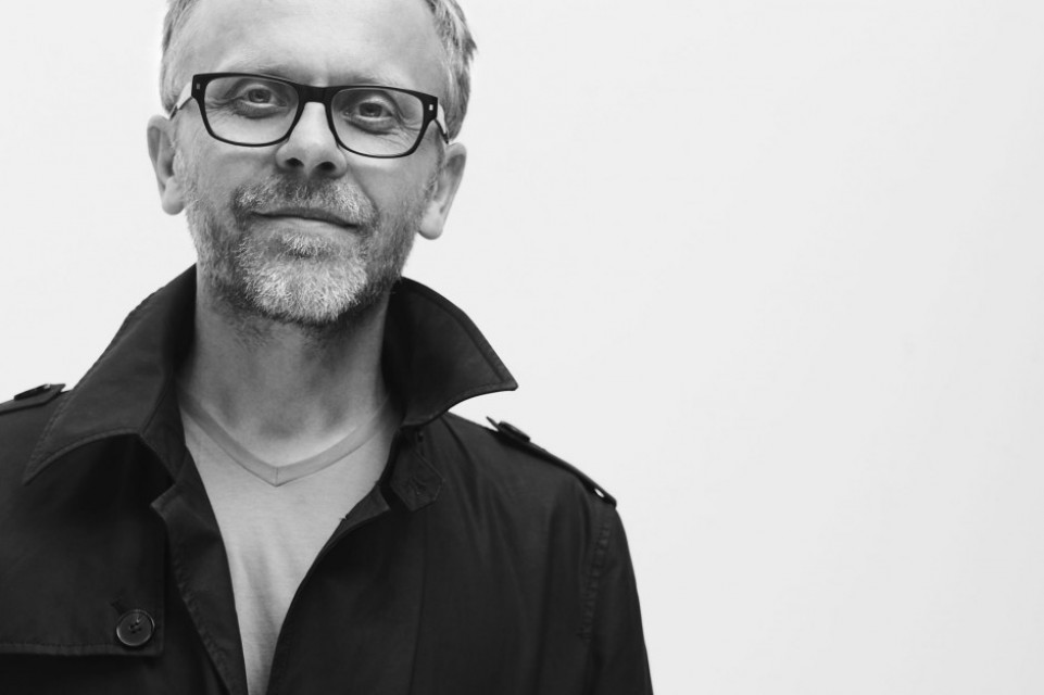 Mirosław Nizio, założyciel Nizio Design International TOP 25: O nich jest głośno. Oto najpopularniejsze pracownie architektoniczne w Polsce