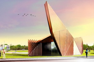 TOP: Najpopularniejsze rodzinne pracownie architektoniczne w Polsce