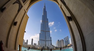 Holendrzy zainwestowali 636 milionów euro w nieruchomości w Dubaju