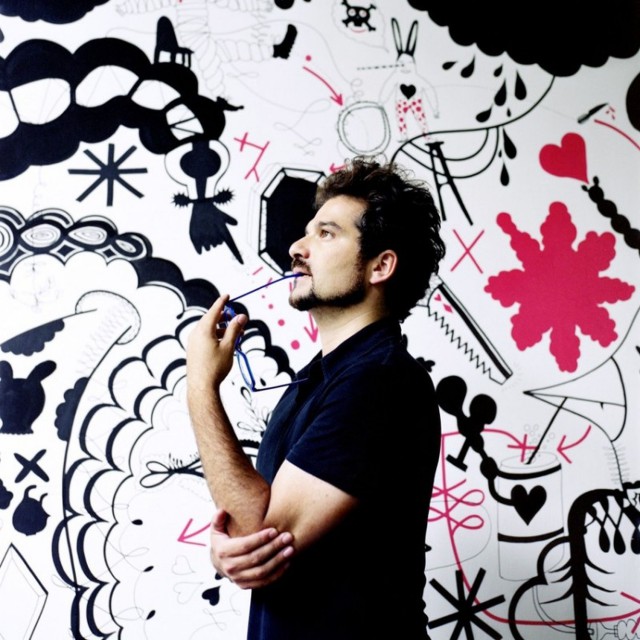 Jaime Hayon - kreator współczesności, artysta nieoczywisty