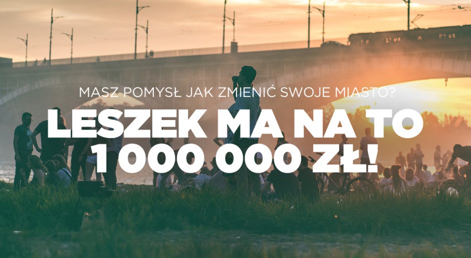 Ostatni dzwonek na pozytywne zmiany w polskich miastach