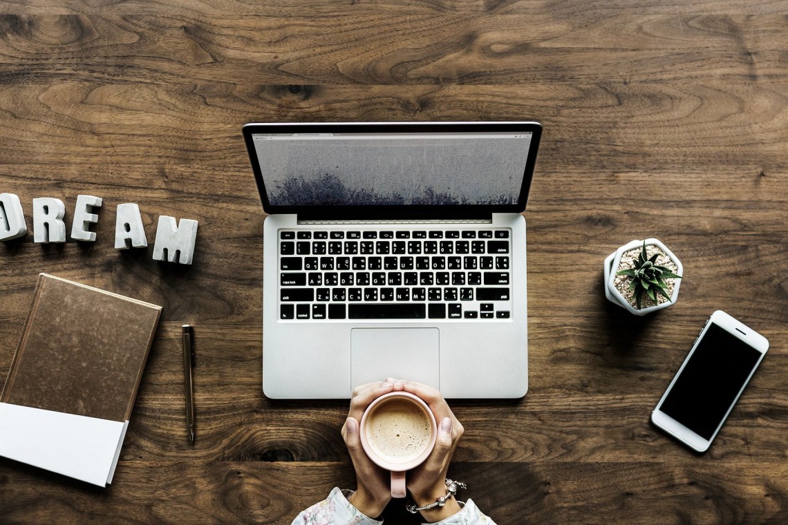 fot. pixabay.com Workplace Strategy - coś więcej niż moda