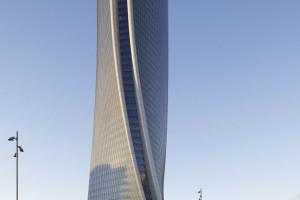 Perła w mediolańskiej koronie? Tak wygląda nowy wieżowiec spod kreski Zaha Hadid Architects