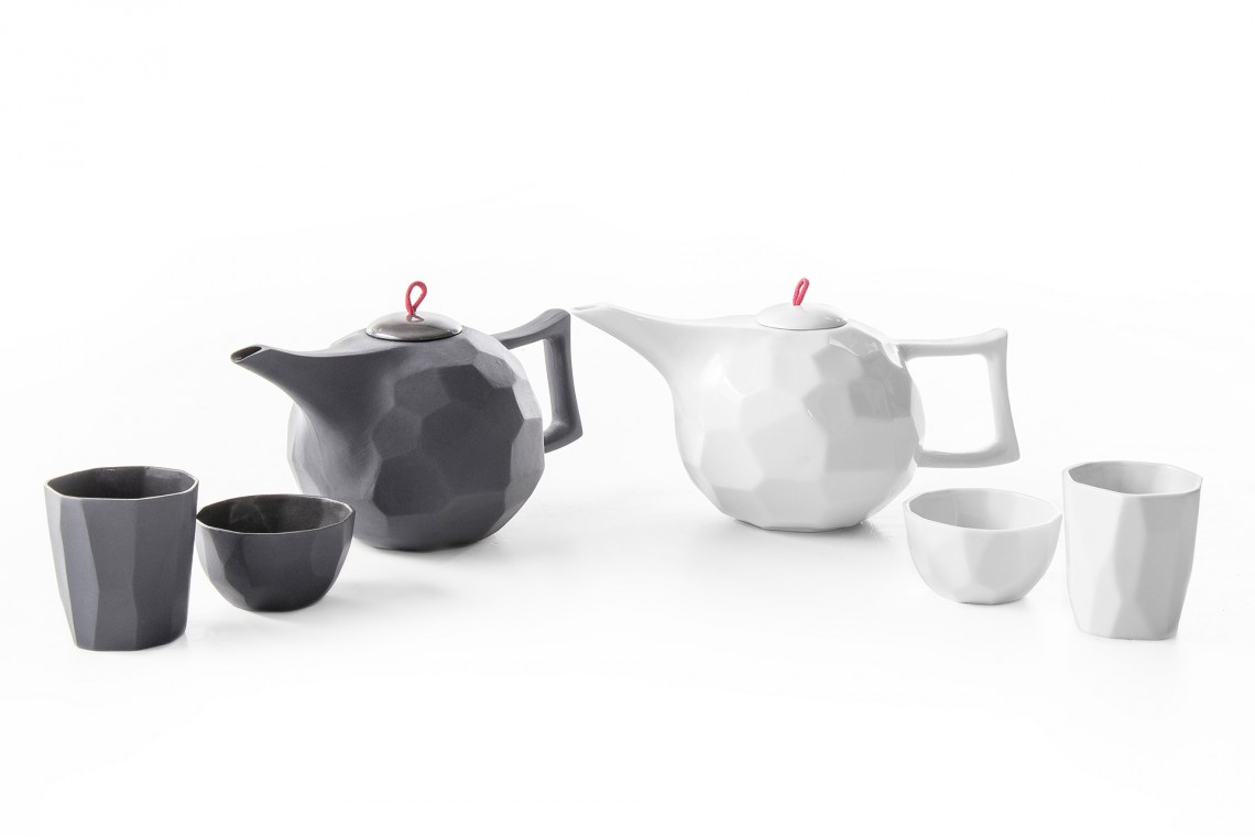 LIMBO fot. mat. prasowe Porcelana z humorem od Ćmielów Design Studio