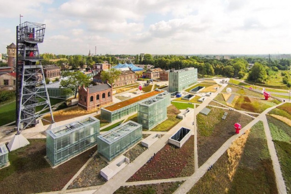 Muzeum Śląskie jest właścicielem gmachu z alei Korfantego 3 w Katowicach Muzeum Śląskie sprzedaje swoją zabytkową siedzibę