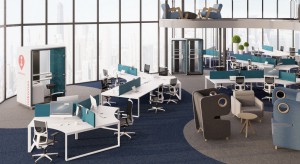 Podstawa nowoczesnego biura? Flexibility