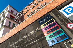 Forum Gdańsk. Czy operacja na żywym organizmie przyniesie nagrodę?