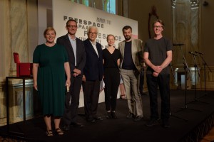 Znamy zwycięzców Biennale Architektury w Wenecji 2018