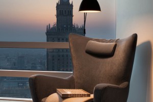 Złota 44 w nowej odsłonie dzięki architektom z IdeaMM i BBHome