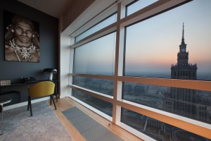 Złota 44 w nowej odsłonie dzięki architektom z IdeaMM i BBHome