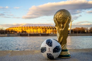 12 rosyjskich stadionów na mundial. Zobacz projekty architektów