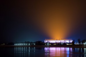 12 rosyjskich stadionów na mundial. Zobacz projekty architektów
