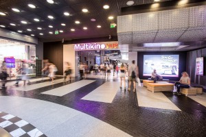 Jedyne takie kino w Polsce? Tu można oglądać filmy w pozycji… półleżącej