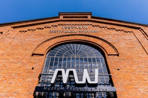 Muzeum Polskiej Wódki na chwilę przed otwarciem. Zaglądamy do wnętrz szkicu Nizio Design International