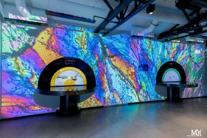 Muzeum Polskiej Wódki na chwilę przed otwarciem. Zaglądamy do wnętrz szkicu Nizio Design International