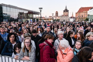 Forum Gdańsk zostało uroczyście przekazane gdańszczanom