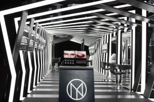 Najlepszy design i autorskie kosmetyki. Stararchitekci zaprojektowali butik dla marki, która chce znów podbić świat