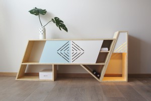  Wielofunkcyjny polski design