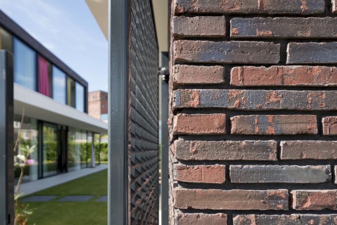Konkurs na innowacyjną architekturę ceglaną, czyli Wienerberger Brick Award na starcie
