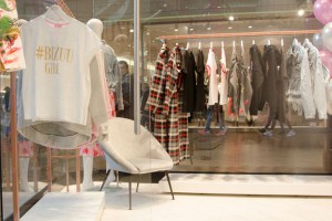 Łódzka Manufaktura stawia na polskich designerów