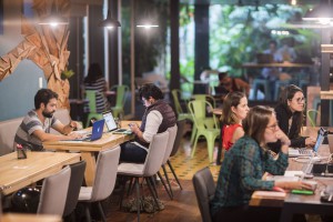 Upcycling, rękodzieło i niepowtarzalność. Takie mają być hotele Selina