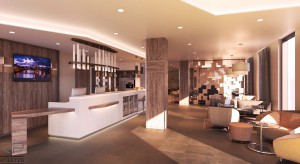 Najnowszy hotel spod znaku Hampton by Hilton