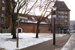 Nowa przestrzeń publiczna dla Gdańska. Efekt współpracy studentów pracowni Jana Sikory z Forum Rozwoju Aglomeracji Gdańskiej 