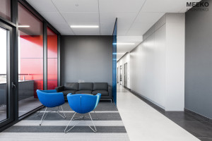 Miejsce zobowiązuje. Oto projekt MEEKO Architekci w SSE Euro-Park w Mielcu