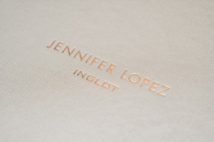 Polska pracownia Beza dla Inglot i Jennifer Lopez 