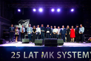 Blisko 17 tys. mkw. i 230 pracowników. MK Systemy Kominowe w nowej siedzibie