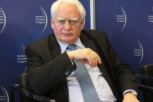 Olgierd Dziekoński: Ustawa krajobrazowa jak każda nowa regulacja prawna, ma pewien okres docierania się