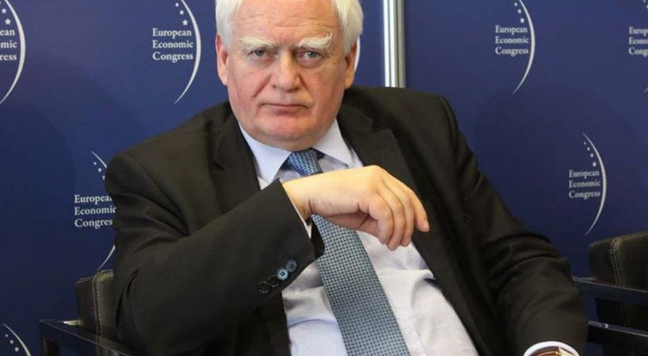 Olgierd Dziekoński: Ustawa krajobrazowa jak każda nowa regulacja prawna, ma pewien okres docierania się